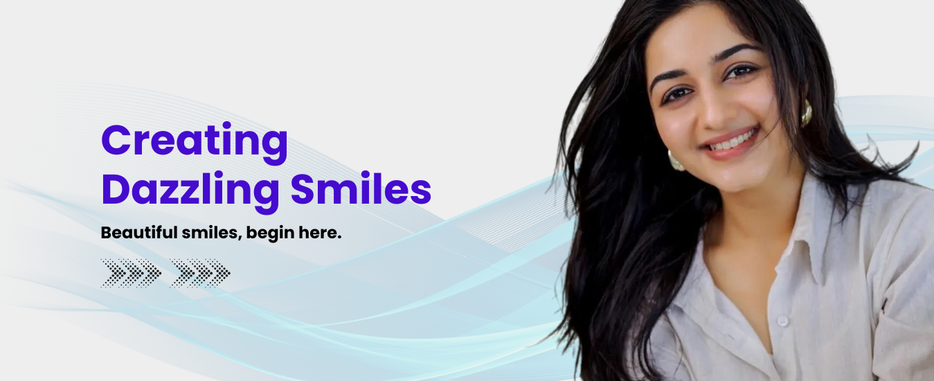 Creating dazzling smiles (2)